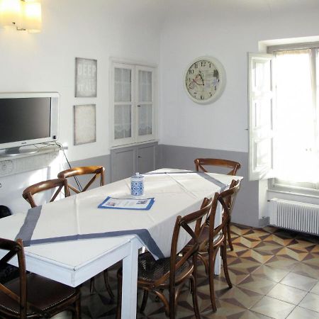 Apartment Ginevra - Flg209 By Interhome Finale Ligure Exterior foto