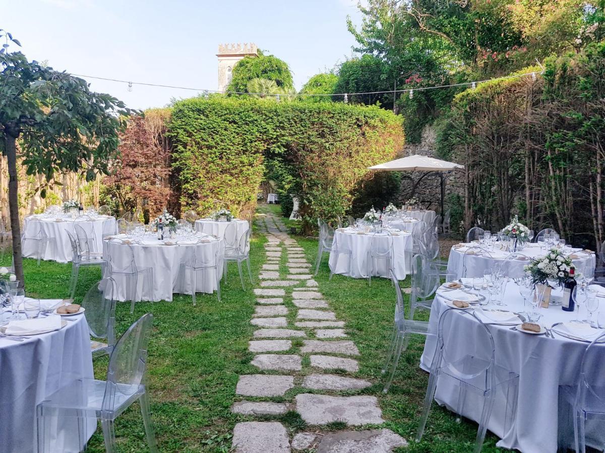 Apartment Ginevra - Flg209 By Interhome Finale Ligure Exterior foto