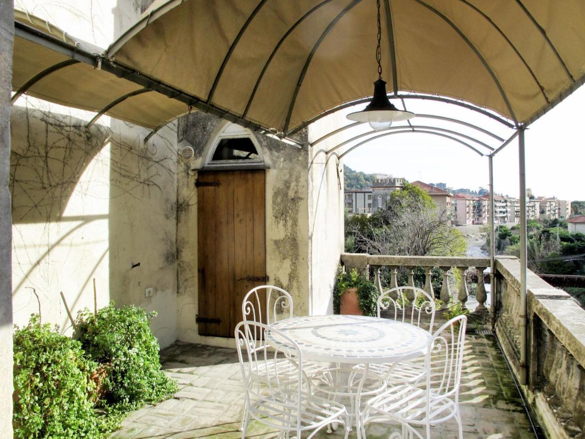 Apartment Ginevra - Flg209 By Interhome Finale Ligure Exterior foto