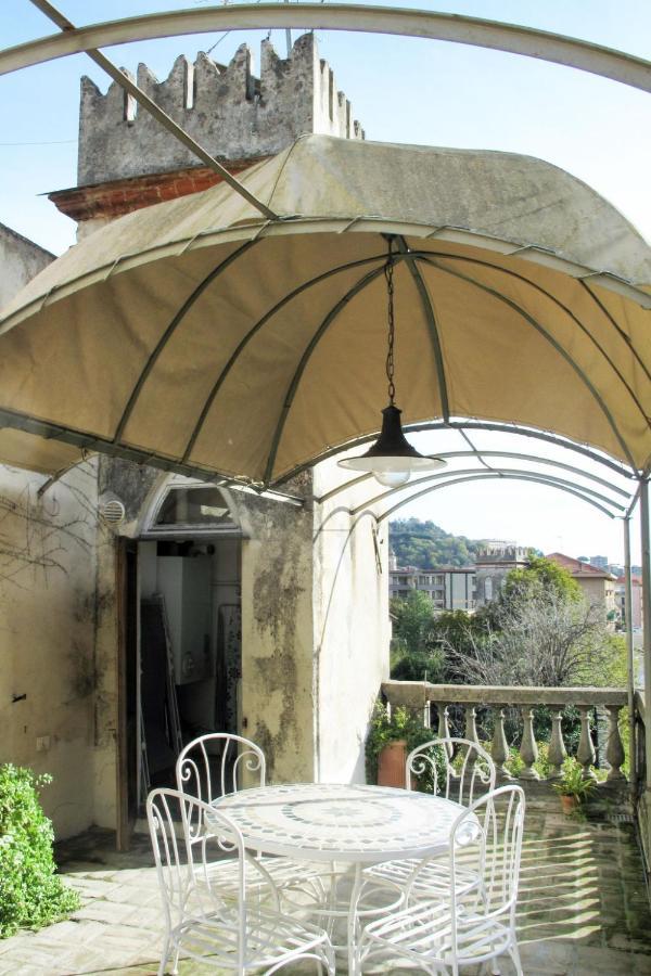 Apartment Ginevra - Flg209 By Interhome Finale Ligure Exterior foto