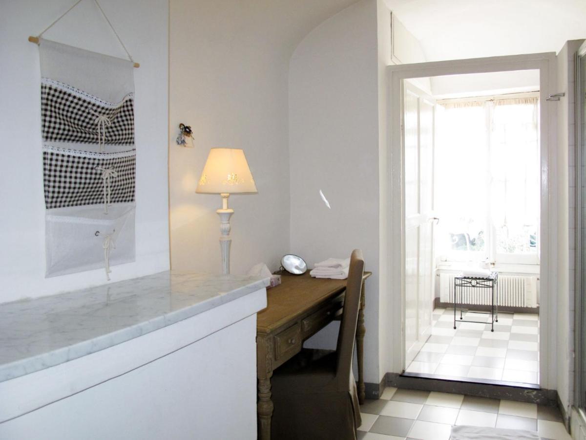 Apartment Ginevra - Flg209 By Interhome Finale Ligure Exterior foto
